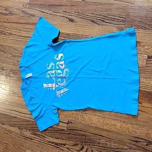 Soft Las Vegas tee